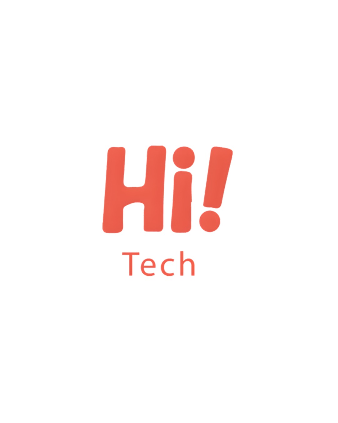HiTech Main HR logo